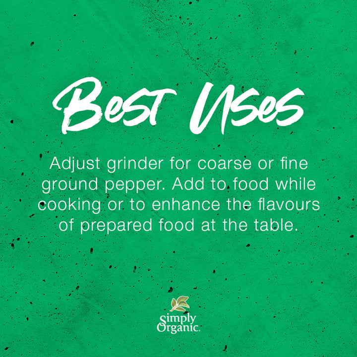 Black Peppercorn Grinder - Image 7