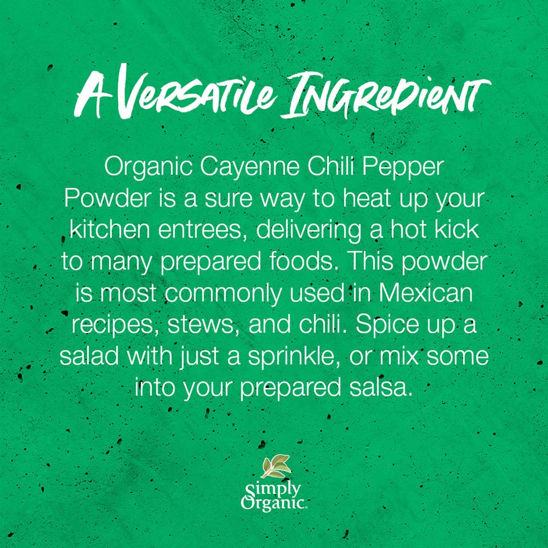 Cayenne Pepper - Image 10