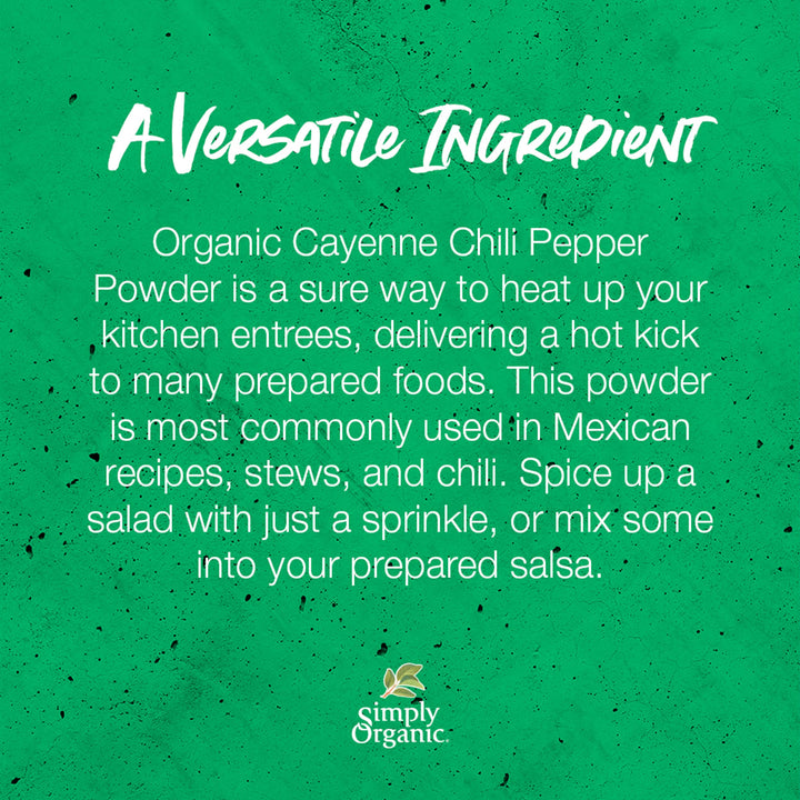 Cayenne Pepper - Image 10