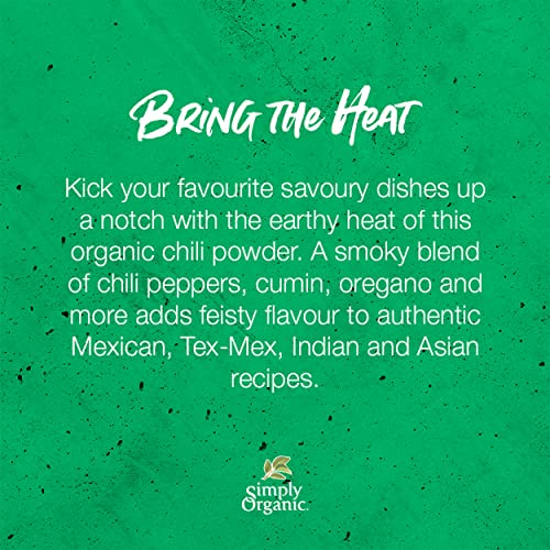 Chili Powder - Image 10