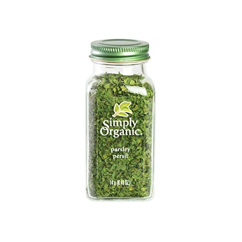 Parsley Flakes - Image 1