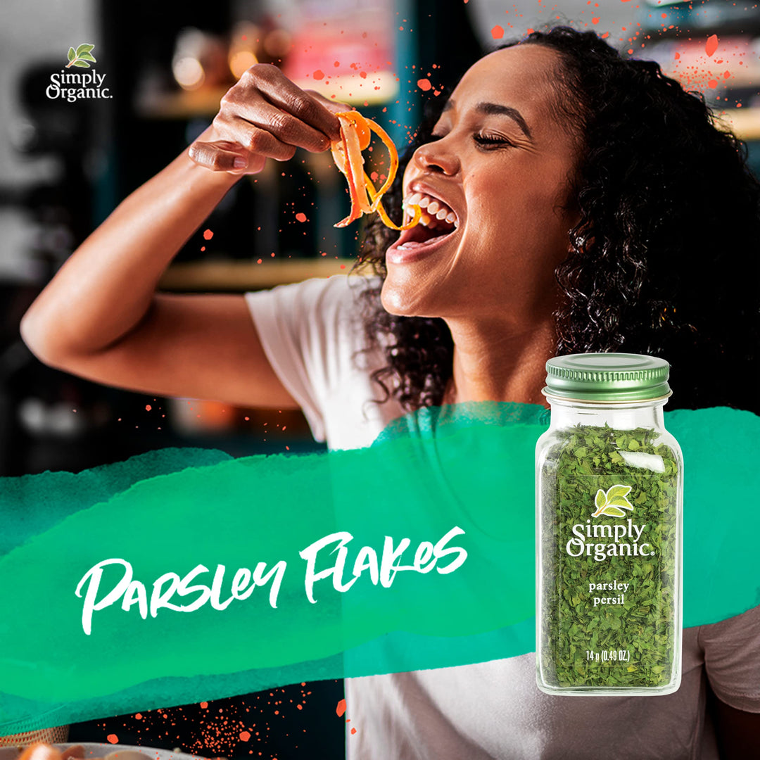 Parsley Flakes - Image 6