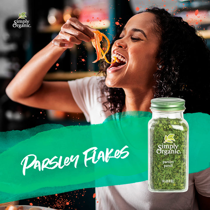 Parsley Flakes - Image 6