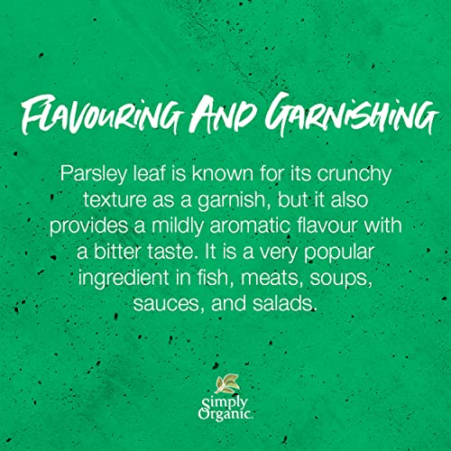 Parsley Flakes - Image 10