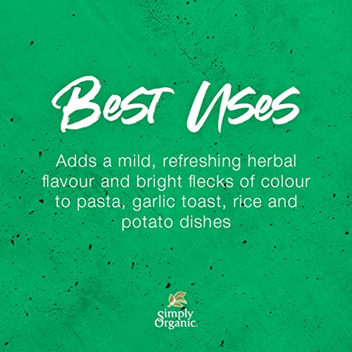 Parsley Flakes - Image 7