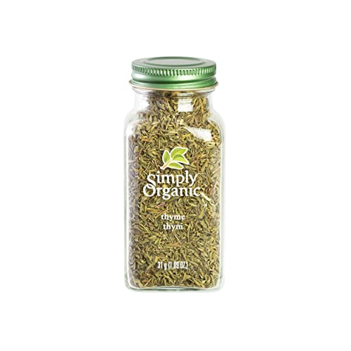 Thyme Leaf - Image 2