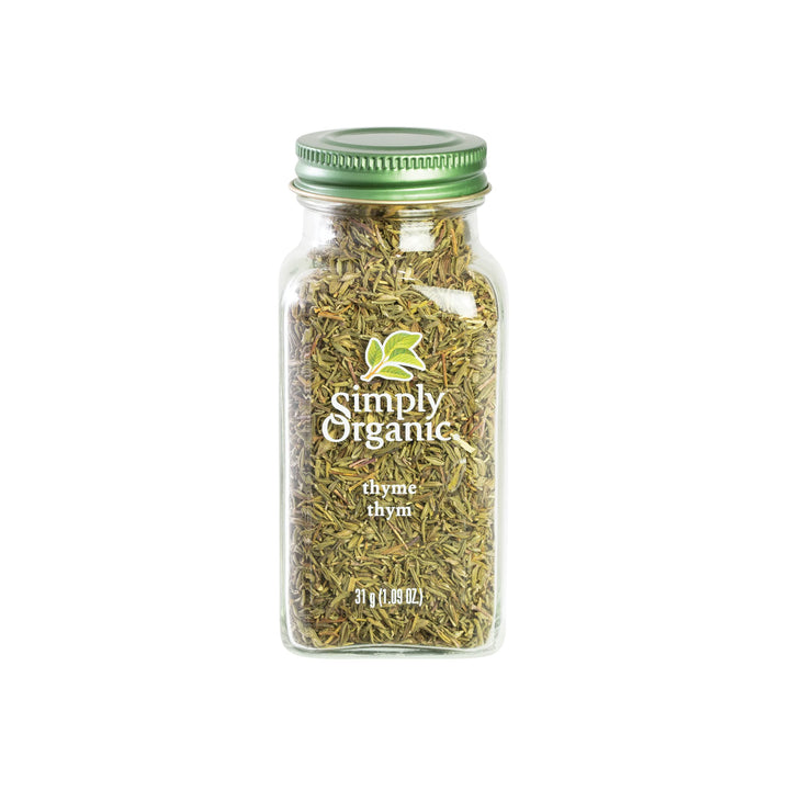 Thyme Leaf - Image 1