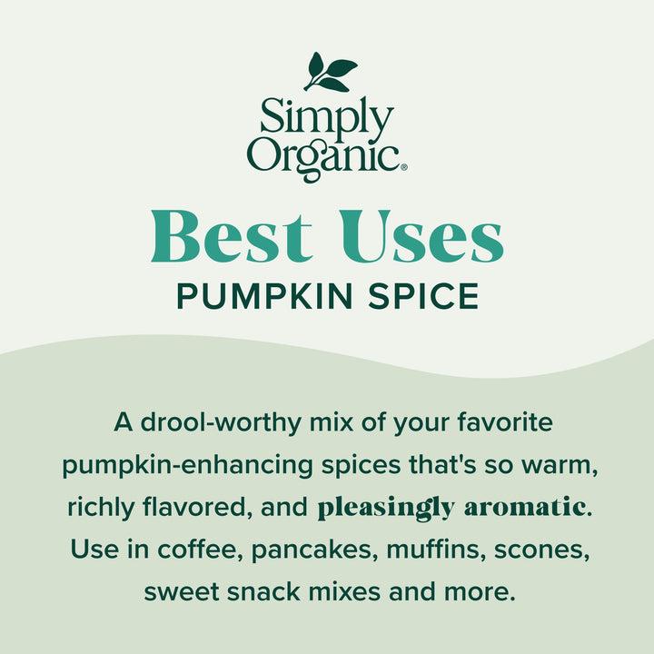 Pumpkin Spice - Image 7