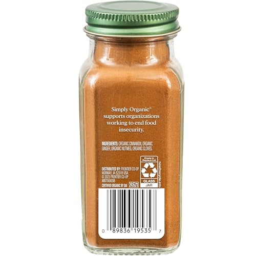 Pumpkin Spice - Image 5