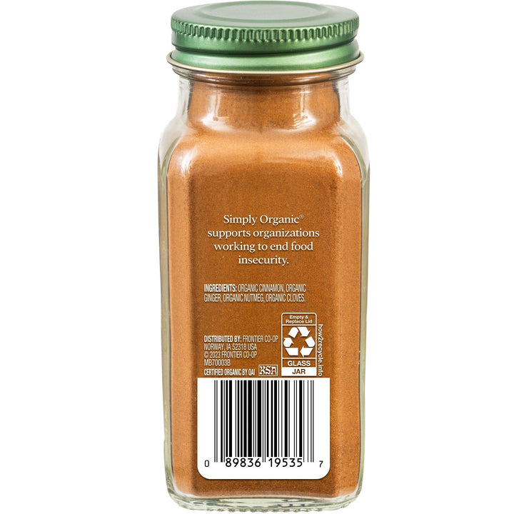 Pumpkin Spice - Image 4