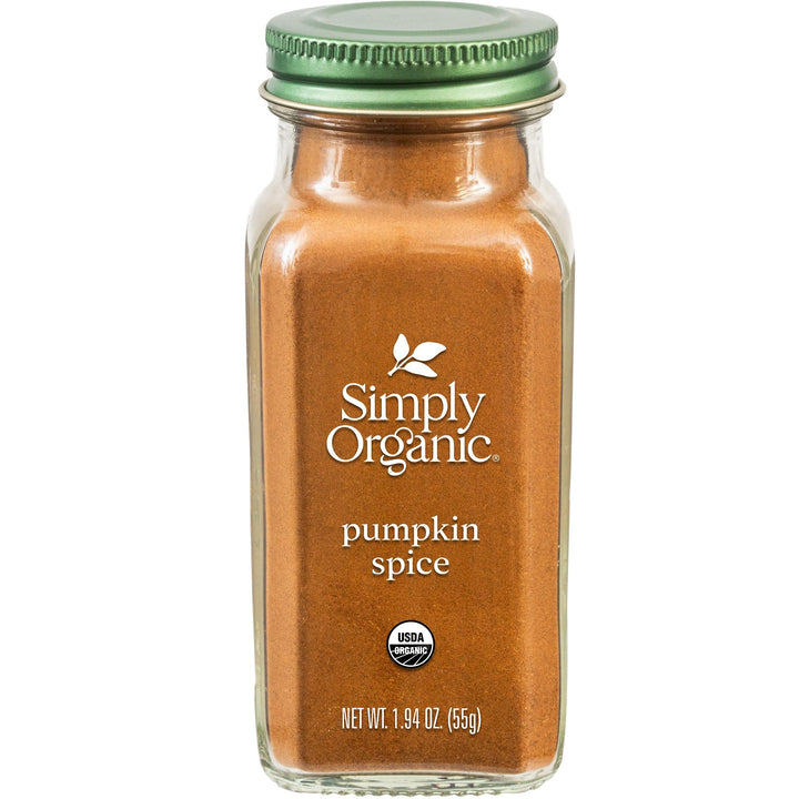 Pumpkin Spice - Image 1