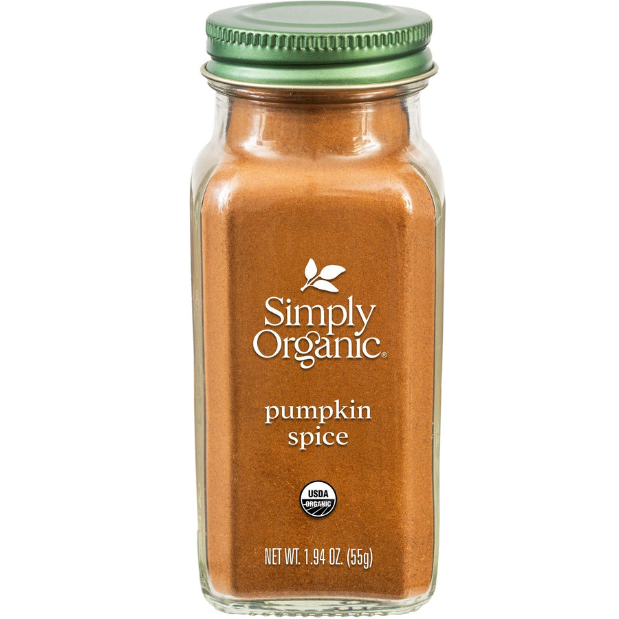Pumpkin Spice - Image 1