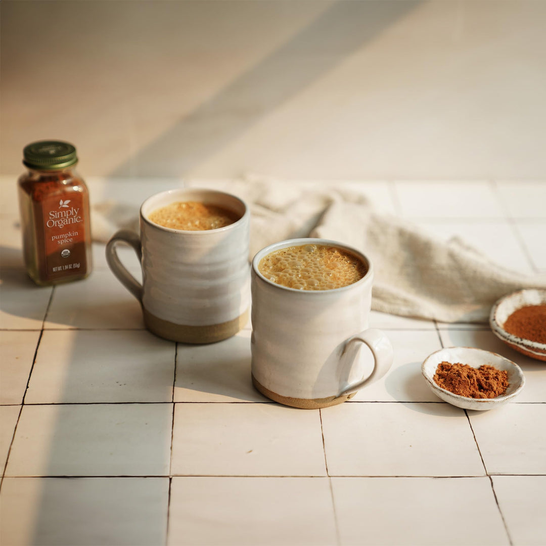 Pumpkin Spice - Image 10