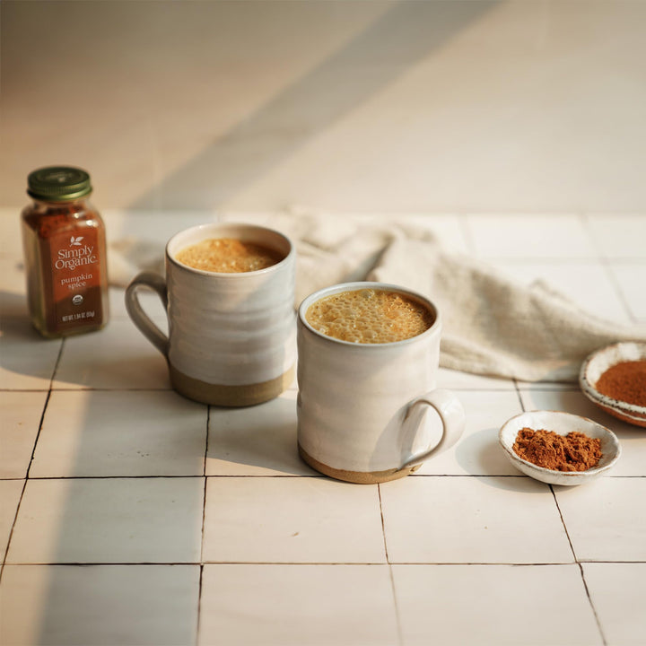 Pumpkin Spice - Image 10