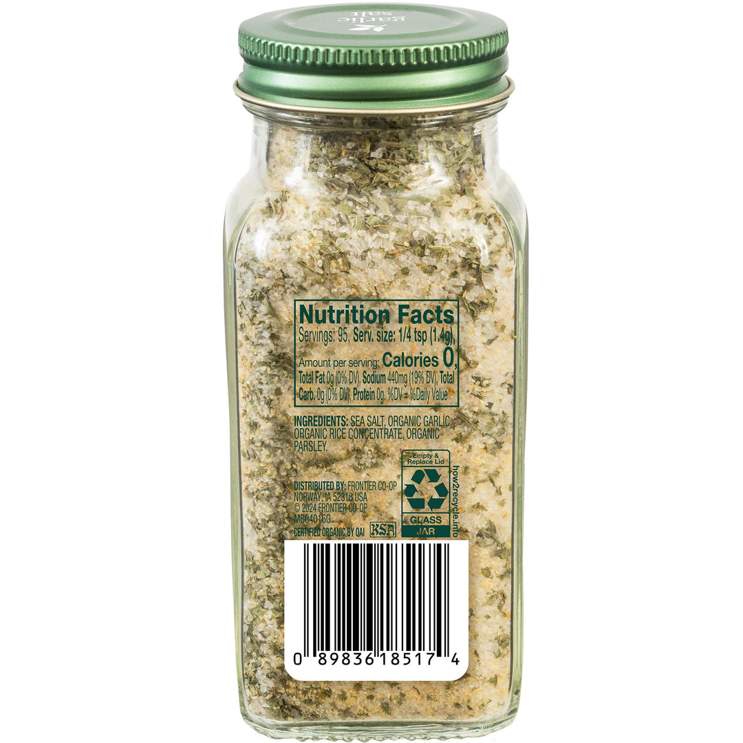 Garlic Salt - Image 4