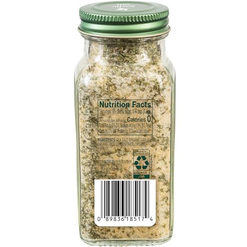 Garlic Salt - Image 5