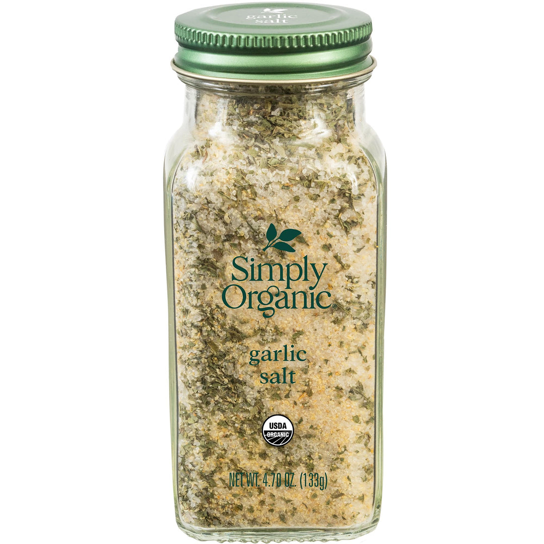 Garlic Salt - Image 1
