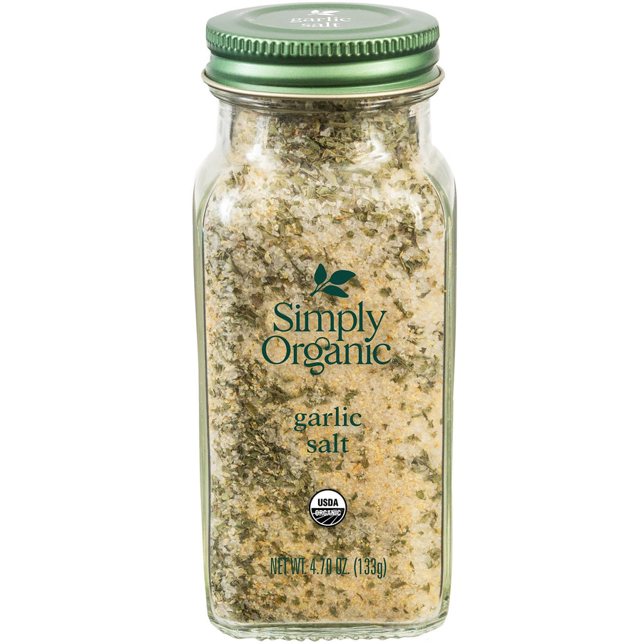 Garlic Salt - Image 1