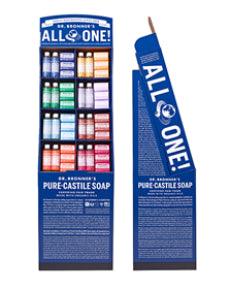 Pure-Castile Soap - Mixed Display - Image 1