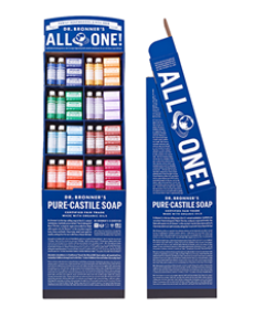 Pure-Castile Soap - Mixed Display - Image 4