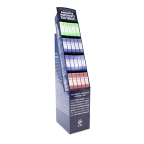 Display Toothpaste 3 Flavor - Image 2