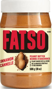 Cinnamon Peanut Butter - Image 2