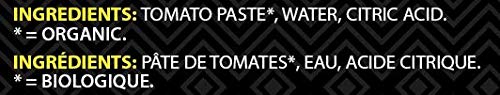 Organic Original Tomato Paste - Image 4