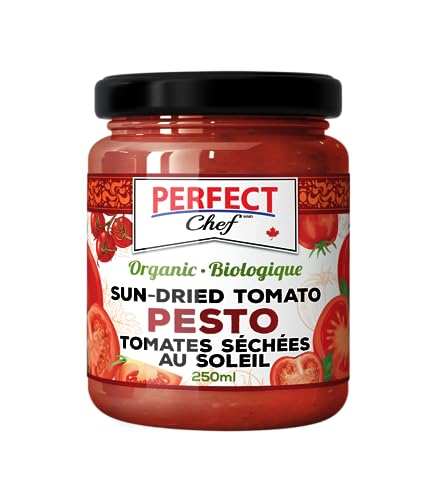 Sundried Tomato Pesto - Image 2