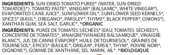 Sundried Tomato Pesto - Image 4