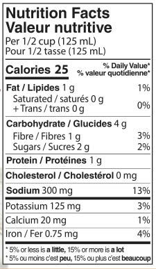 Red Lentil Pasta Sauce - Image 6