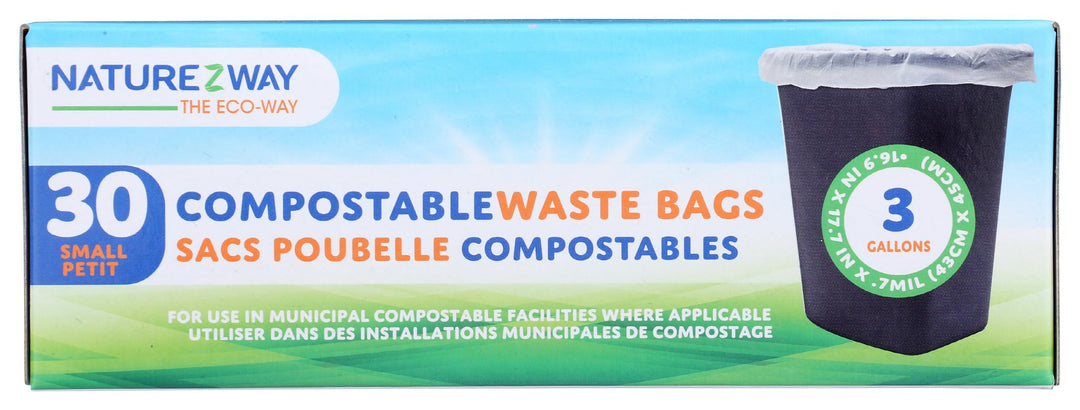 Waste Bags - Small 3 Gal - Image 4