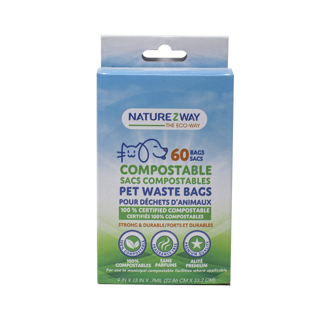 Waste Bags - Pet - Image 1
