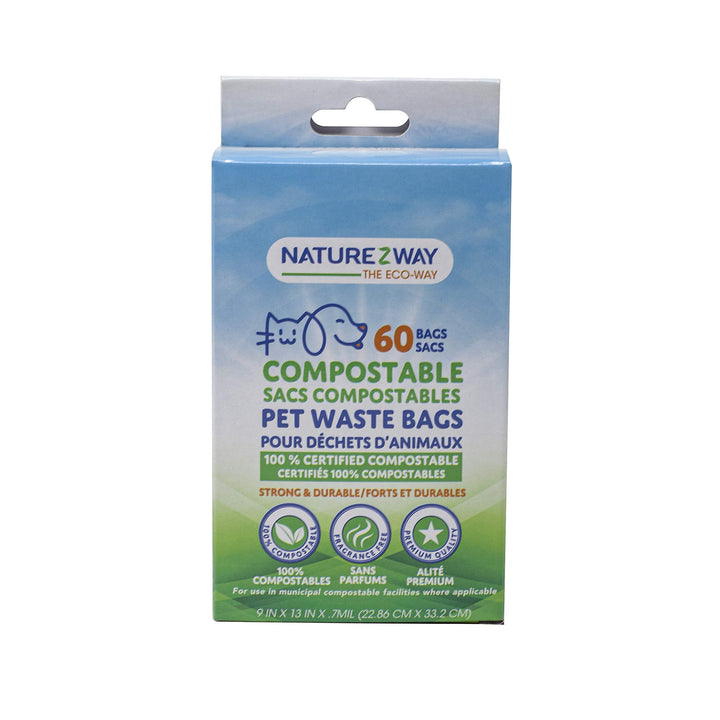 Waste Bags - Pet - Image 1