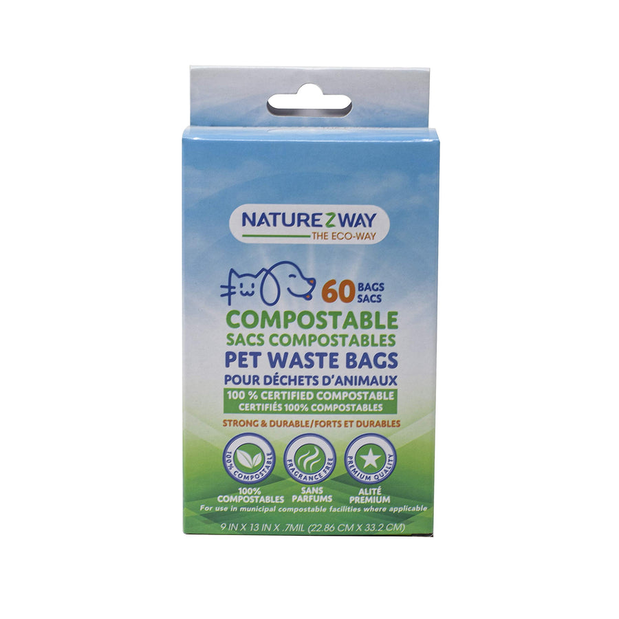 Waste Bags - Pet - Image 1