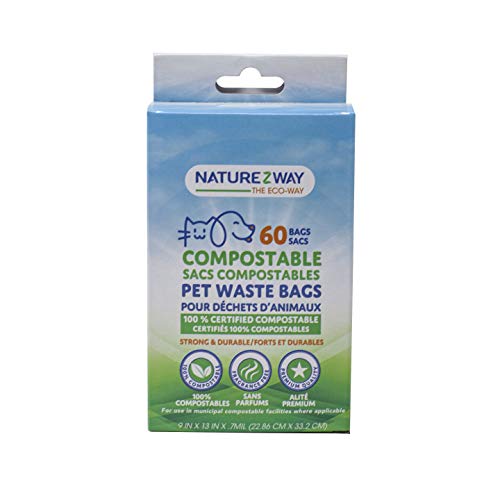 Waste Bags - Pet - Image 2