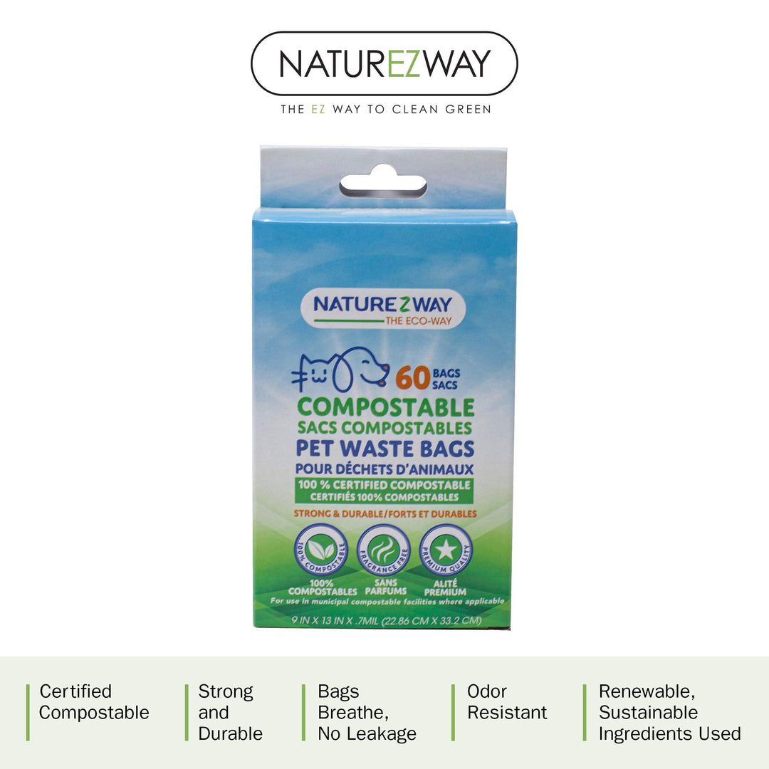 Waste Bags - Pet - Image 7