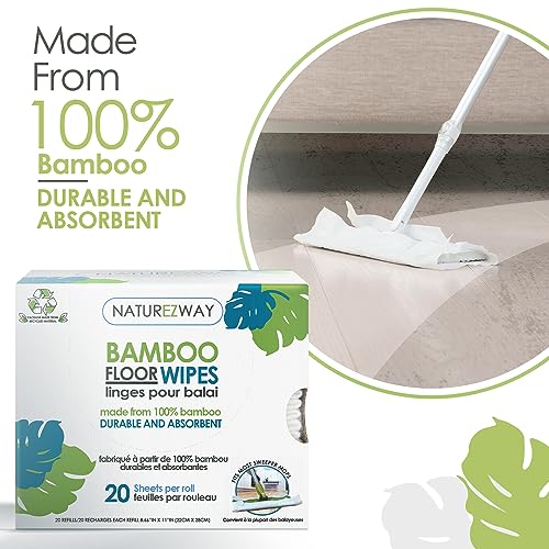 Floor Wipes - Image 8