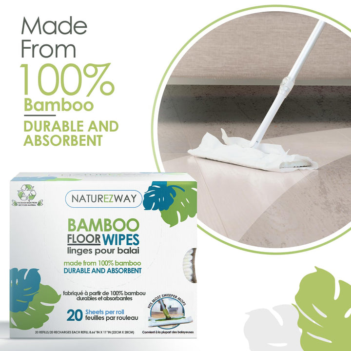 Floor Wipes - Image 7