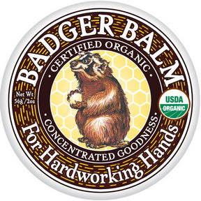 Badger Balm - Image 4