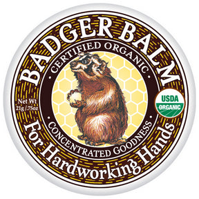 Badger Balm - Image 1