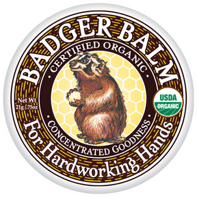Badger Balm - Image 2