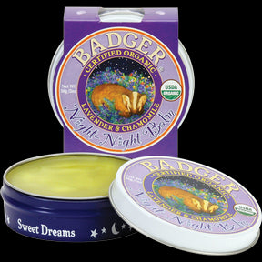 Night Night Balm - Image 4
