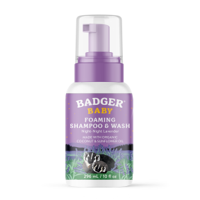 Baby Night Night Shampoo & Wash - Image 3