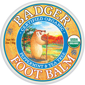 Foot Balm - Image 3