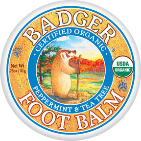 Foot Balm - Image 1