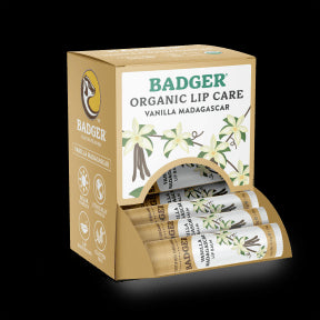 Vanilla Madagascar Lip Balm Display - Image 2