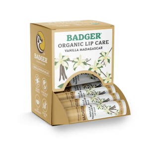 Vanilla Madagascar Lip Balm Display - Image 3