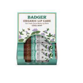 Cool Mint Lip Balm Display - Image 1