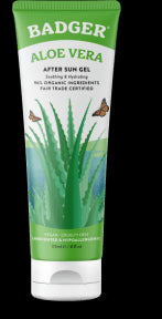 Aloe Vera Gel - Image 2