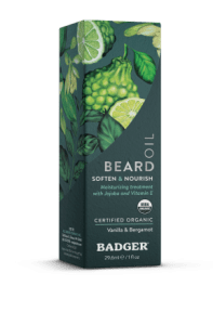 Beard Conditioning Oil - Image 2